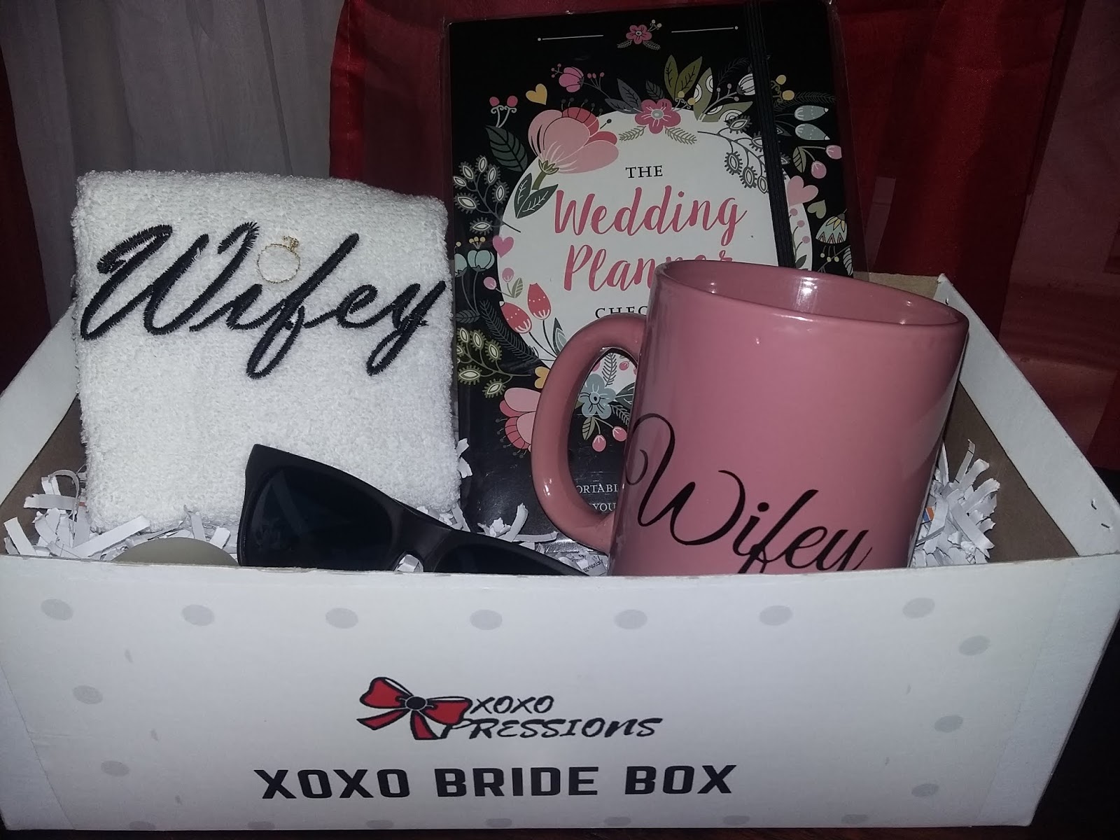 Xoxo Boxes Official Launch