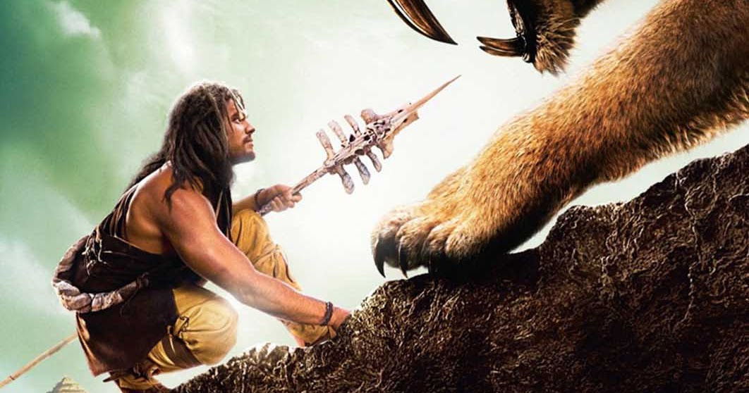 10.000 AC (2008) El tío películas 10.000 AC (2008) El tío películas