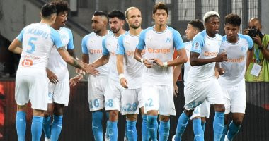 بث مباشر مباراة مارسيليا وبوردو مشاهدة مباراة مارسيليا وبوردو