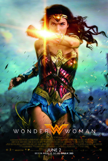 فيلم وندر وومان ويكيبيديا | فيلم المرأة الخارقة Wonder Woman فيلم وندر وومان ويكيبيديا | فيلم المرأة الخارقة Wonder Woman