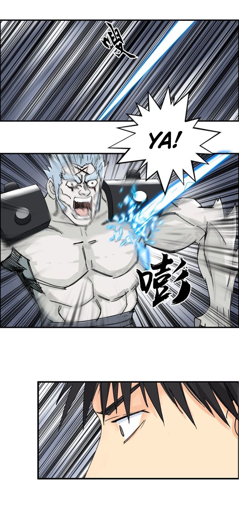 Siêu Năng Lập Phương chapter 143 - Trang 20