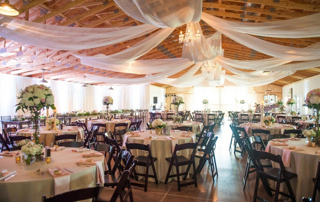 Barn Wedding Venues In Florida