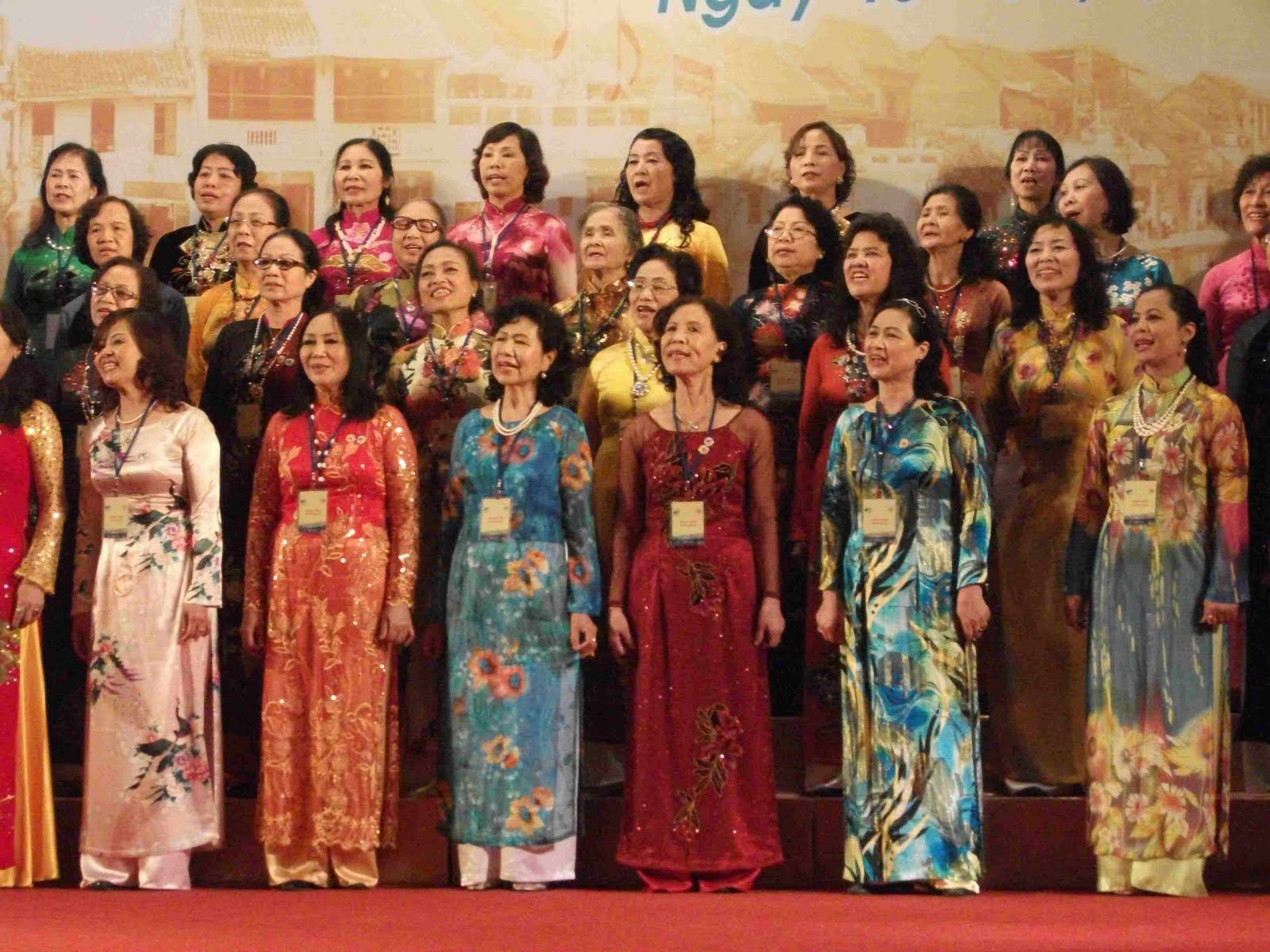 pianomania 1st Vietnam International Choral Festival and Competition 2011