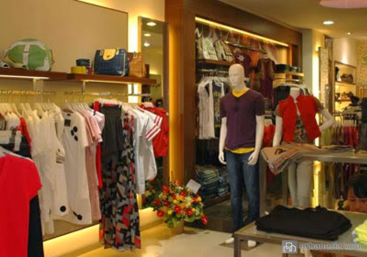 Peluang Usaha Fashion
