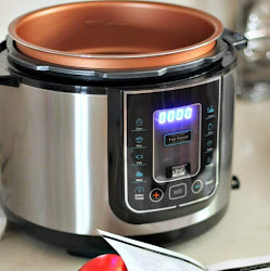 pressure king pro cheese cooker litre macaroni cookers bit