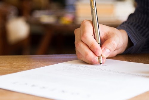 Materi Job Application Letter Pengertian Fungsi Bagian Bagian Serta Contoh Necerz Com