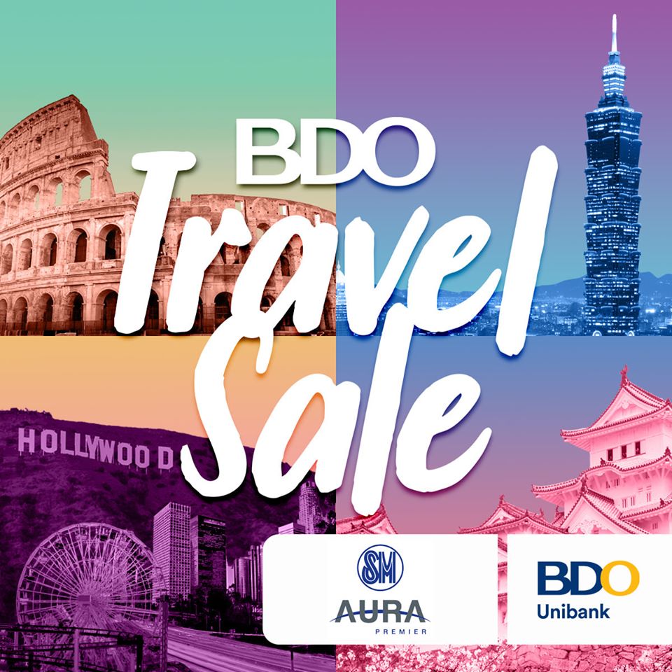 bdo travel exclusives