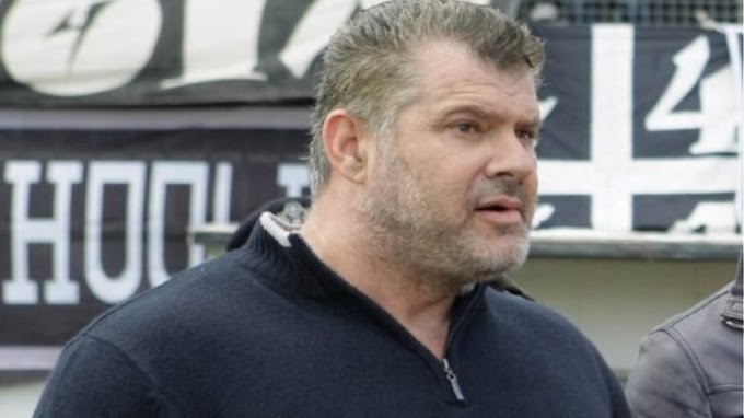  Κορωνοϊός-Αντιδήμαρχος Φαιστού: Κι εγώ έλεγα ότι ο ιός είναι γρίπη αλλά κινδύνευσα να πεθάνω