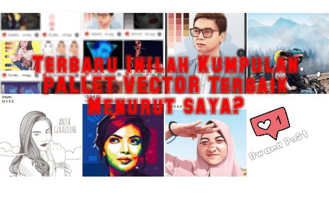 Terbaru Inilah Kumpulan PALLET VECTOR Terbaik Menurut saya? Terbaru Inilah Kumpulan PALLET VECTOR Terbaik Menurut saya?