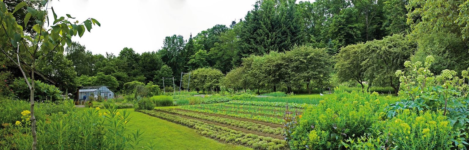 Jardines WALA Alemania