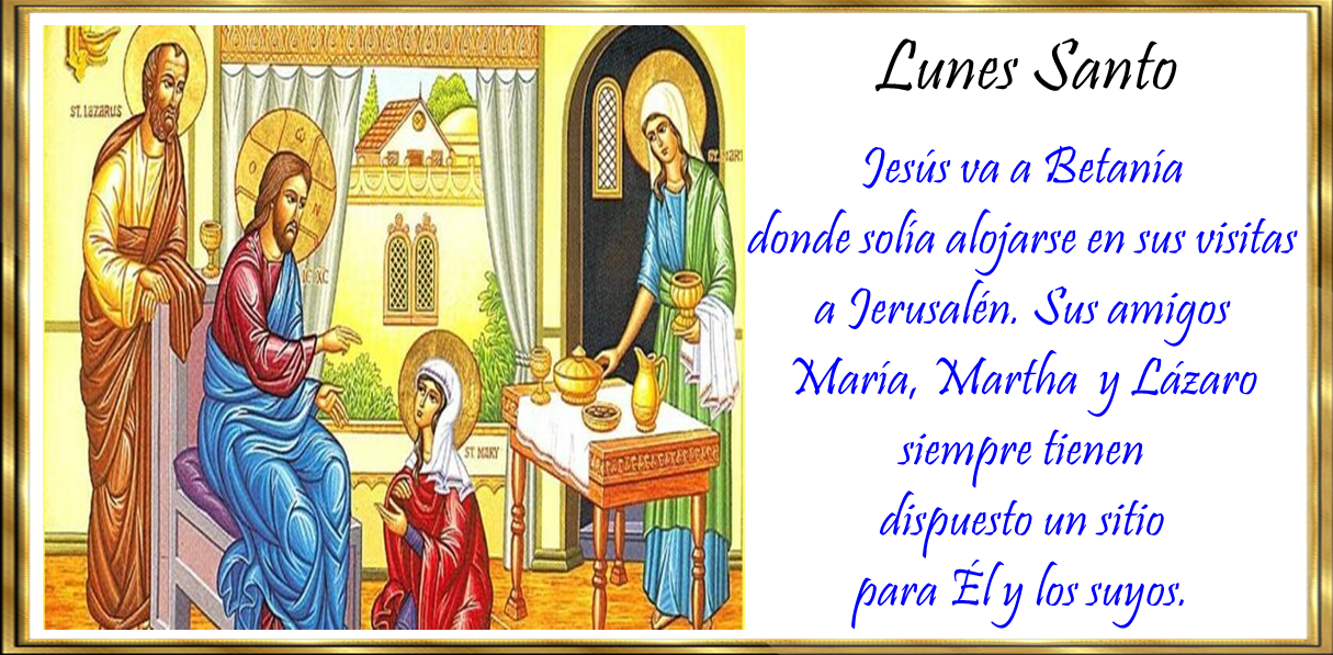 ® Blog Católico Gotitas Espirituales ® IMÁGENES DE LOS DÍAS DE LA