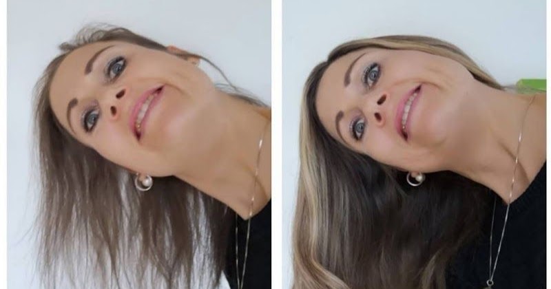 Rever Qu On Perd Ses Cheveux Par Poignée Que faire pour ne pas perdre ses cheveux si on est déjà ménopausée
