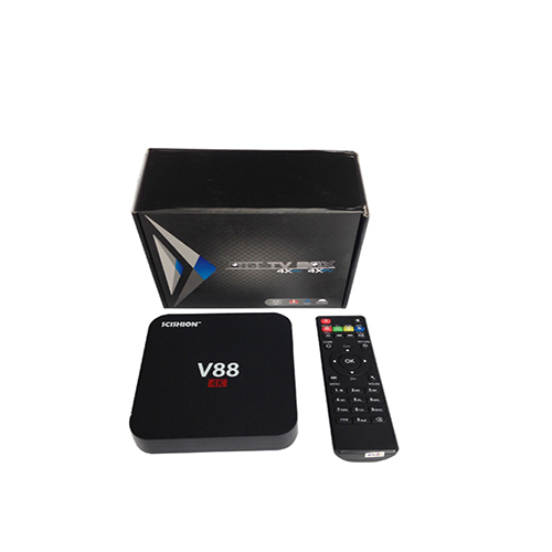 TV Box Android V88, Ram 1Gb, Rom 8Gb 8 TV Box Android V88 Ram 1Gb Rom 8Gb