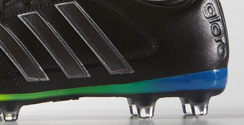 Black / Night Next-Gen Adidas 16.1 2016 Boots Released - Footy Headlines