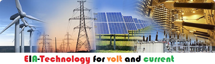 EIA-Technology for Volt & Current