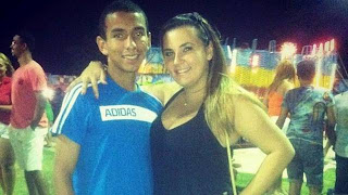 Sem Rafinha, Coritiba terá Botinelli contra o Flamengo