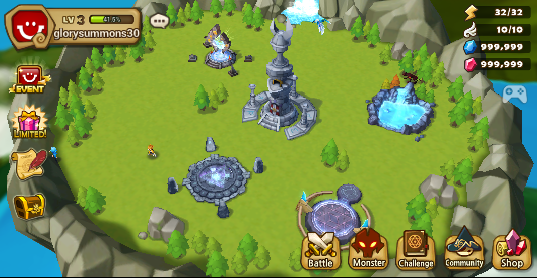 any real summoners war cheats for android any real summoners war cheats for android