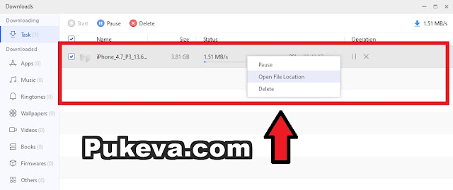 Flash Unsigned Ipsw 3utools Flash Unsigned Ipsw 3utools
