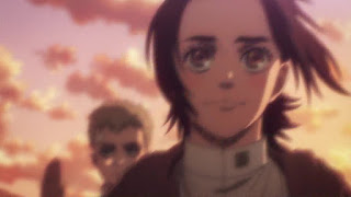 進撃の巨人アニメ 4期 マーレの戦士 | Attack on Titan The Final Season EPISODE 61| Hello Anime !