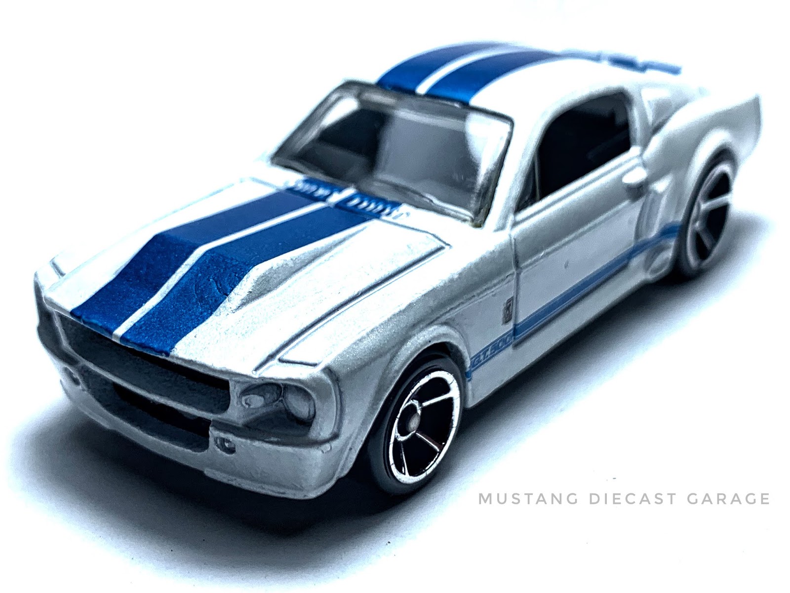 hot wheels mustang mania set