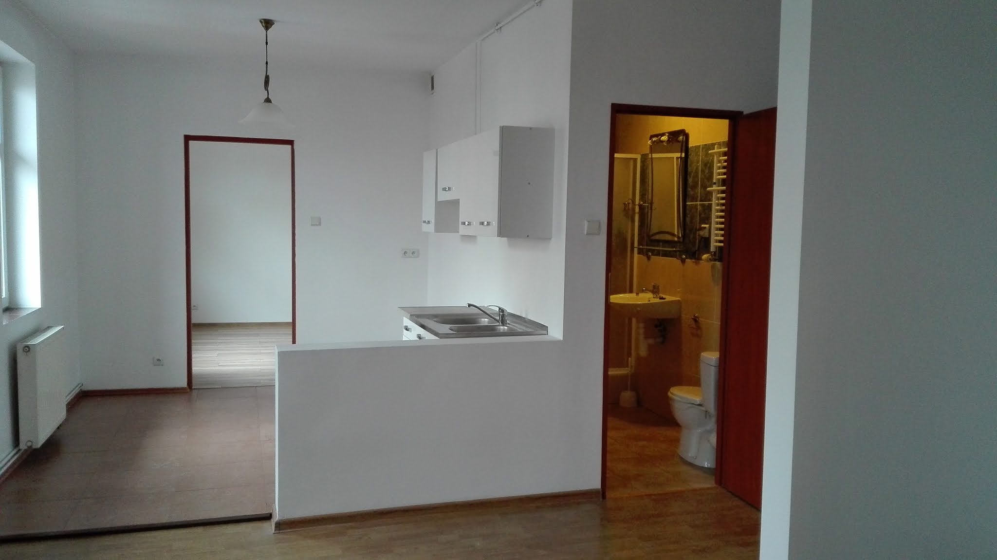 Lokal do wynajęcia, nieruchomość w centrum Bydgoszczy.