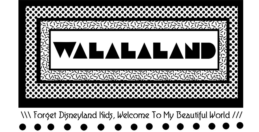 walalaland