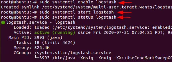 Threat Hunting with ELK Log Monitoring Lab Setup