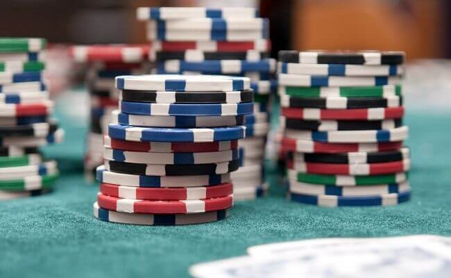 Poker Poker