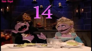 Sesame Street Episode 4095