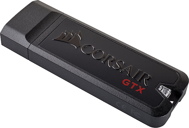 best high capacity fastest usb flash drive of 2021