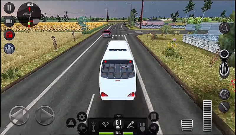 تحميل لعبة Bus Simulator افضل لعبة محاكاة سيارات للاندرويد والايفون تحميل لعبة Bus Simulator افضل لعبة محاكاة سيارات للاندرويد والايفون
