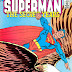 Superman: The Secret Years #4 - Frank Miller cover