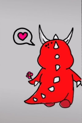 Gambar Dino Kuning Yang Ngetrend Di TikTok Gambar Dino Kuning Yang Ngetrend Di TikTok