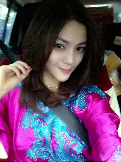 Superhot Seksi: SEKSI MODEL, ANANDA GURCIANI SEKSI NARSIS