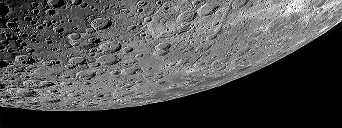 revelado o motivo da perda do campo magnetico da lua