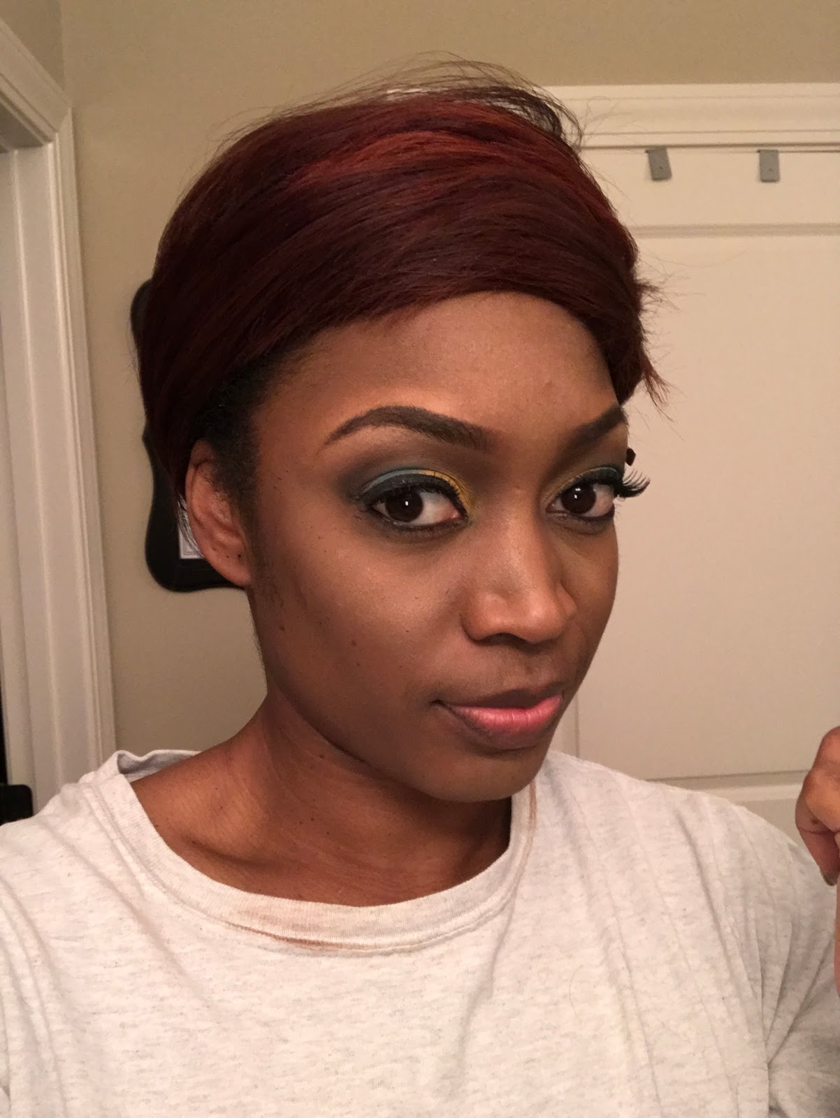 How To Correctly Put On Your Wig..Like A Pro! LaToya Jones