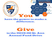  Give to Annual Fund Drive