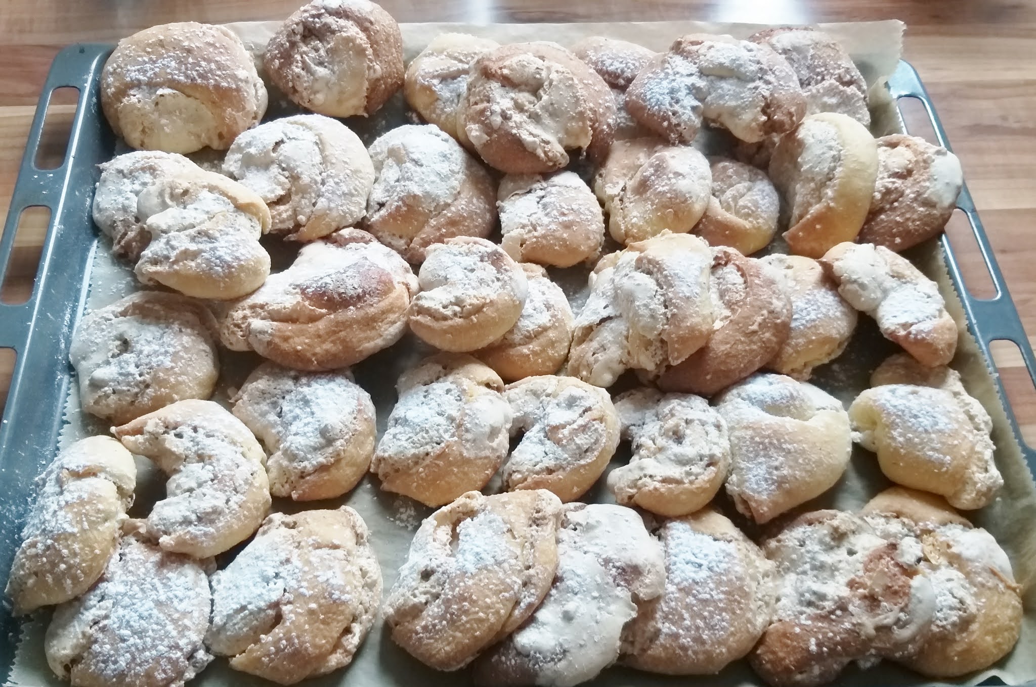 Burgenländer Kipferl