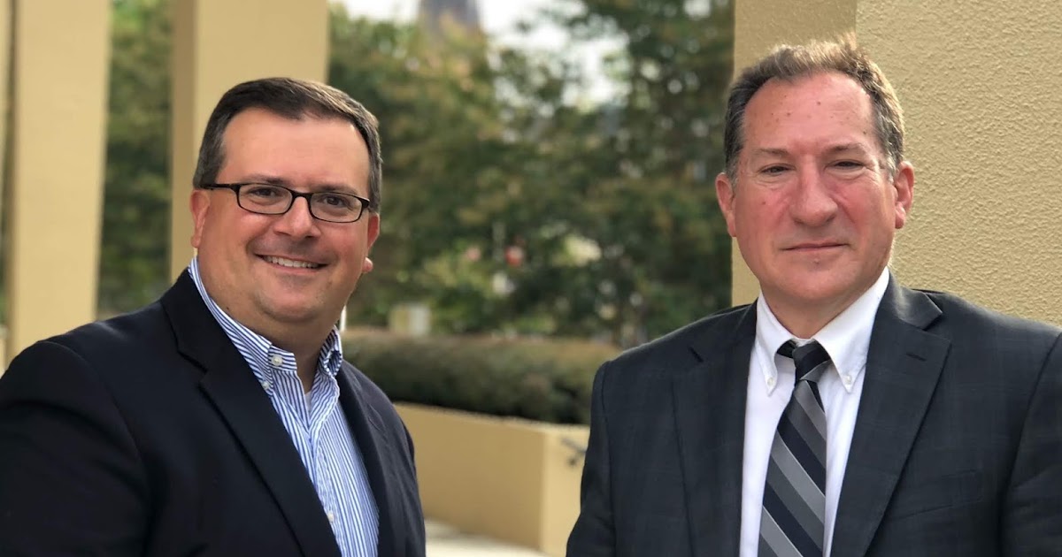 Barger for Judge Former Candidate Milburn Gross Endorses Frank Barger