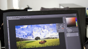 Spesifikasi PC untuk Desain Grafis 2D dan 3D Spesifikasi PC untuk Desain Grafis 2D dan 3D