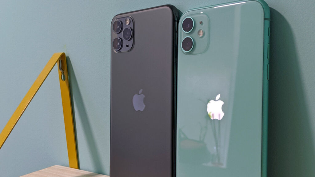 iPhone 11 y iPhone 12 similitudes, diferencias Tu Parada Digital
