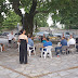 Ο Δήμαρχος Αρταίων κοντά στους πολίτες  Ο «Ανοιχτός Διάλογος»  συνεχίστηκε στο Κορφοβούνι
