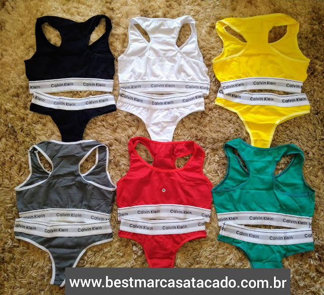 conjuntos femininos atacado mercado livre
