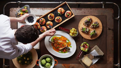 Maio na Netflix - Série Restaurantes em Risco - Temporada 2 Maio na Netflix - Série Restaurantes em Risco - Temporada 2