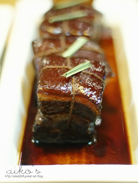 【中式料理】極品東坡肉～入口即化抓住目光與味蕾！
