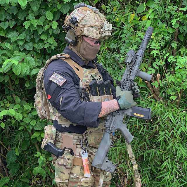 PLAYER SPOTLIGHT EAGLE_03_ADAM Femme Fatale Airsoft
