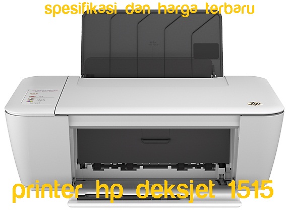 Printer Hp Deskjet 1515 Download Drivers