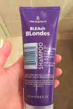 Few To Interact Nominal الشامبو البنفسجي النهدي Jabeth Wilson Heaven Fumble