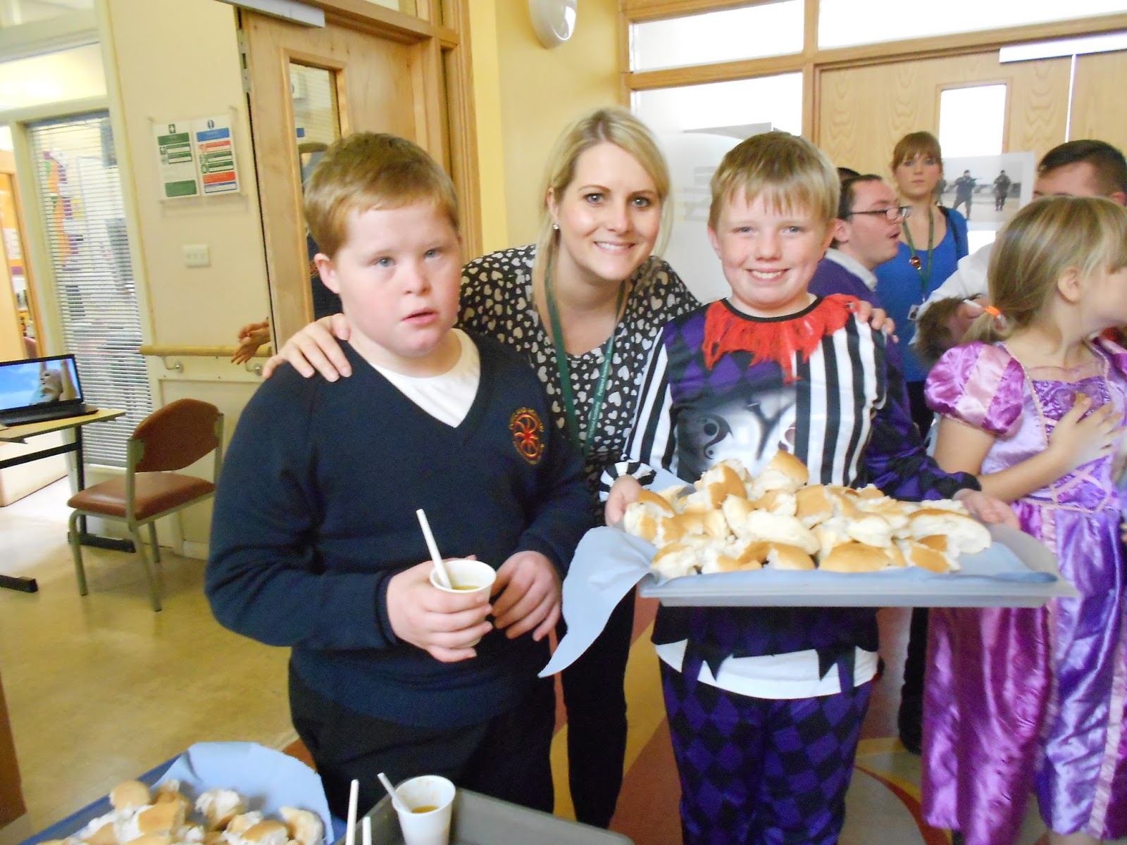 Portland Challenge Days S10 OPENED A SOUP KITCHEN FOR THE HOMELESS