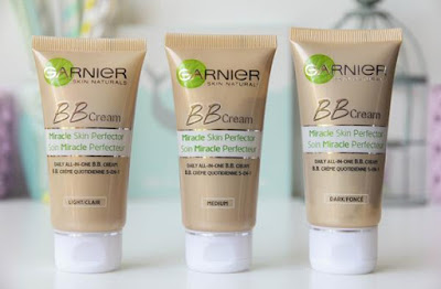 review BB cream